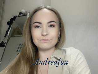 Andreafox