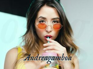 Andreagamboa