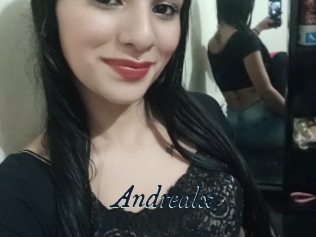 Andrealx