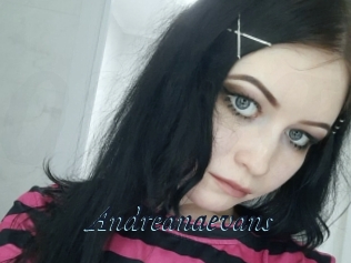 Andreanaevans