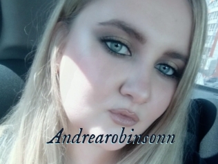 Andrearobinsonn