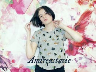 Andreastacie
