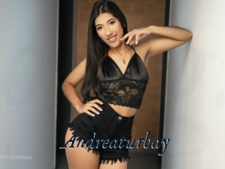 Andreaturbay