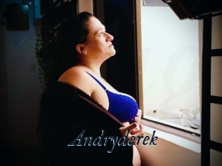 Andryderek