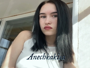Anechkakisa