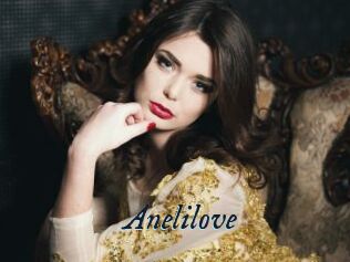 Anelilove