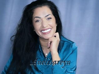 Anelisareyn