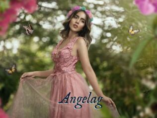 Angelag
