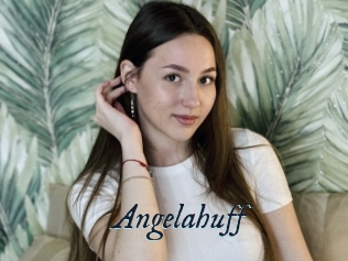 Angelahuff