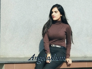 Angelaklum