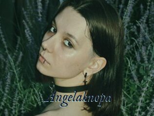 Angelaknopa
