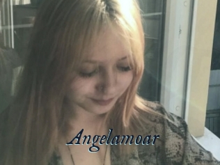 angelamoar Oral Girls