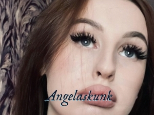 Angelaskunk