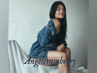 Angelcramberry