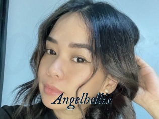 Angelhollis