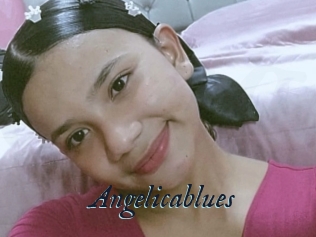 Angelicablues