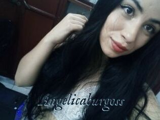 Angelicaburgoss