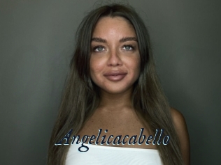 Angelicacabello