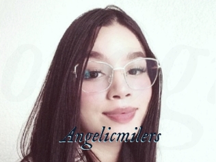 Angelicmilers