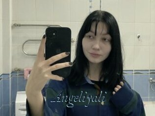 Angeliyali