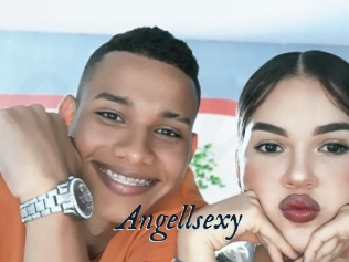 Angellsexy