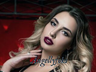 Angellyfoks