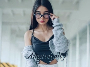 Angelroyalty