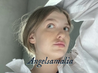 Angelsamalia