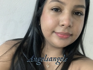 Angelsangels