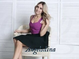 Angelsdina