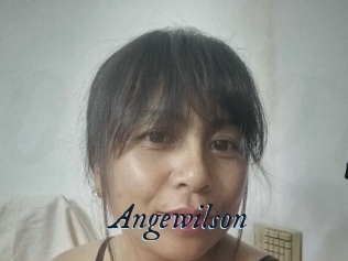 Angewilson