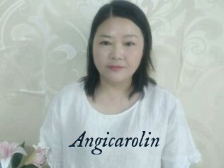 Angicarolin