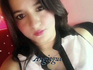 Angiegue