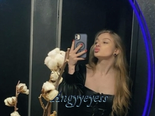 Angyyeyess
