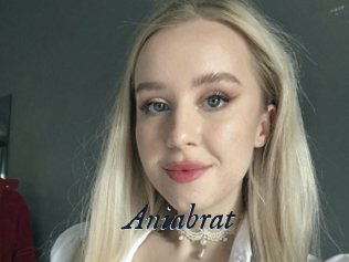 Aniabrat