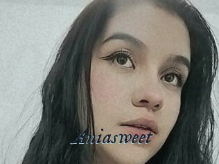 Aniasweet