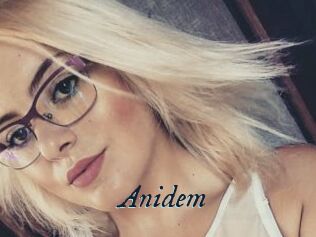 Anidem