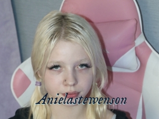 anielastewenson Oral Girls