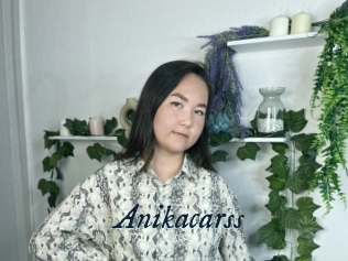Anikacarss