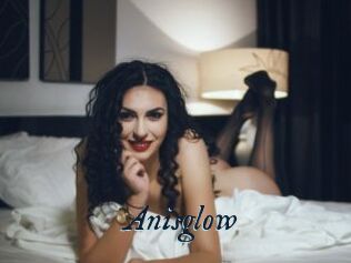 Anisglow