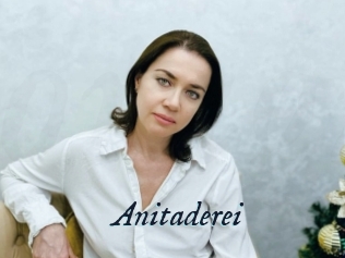Anitaderei