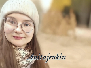 Anitajenkin