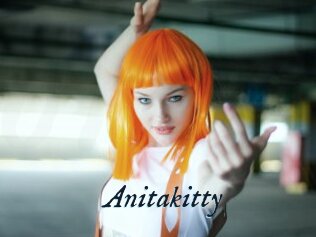 Anitakitty