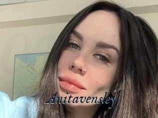 Anitavensley