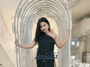 Anjalii