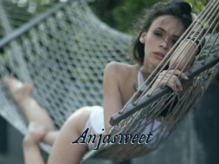 Anjasweet