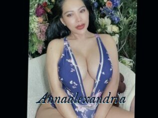 Annaalexandria
