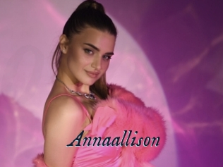 Annaallison