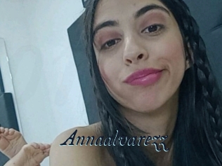 Annaalvarezz