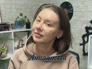 Annaanetta